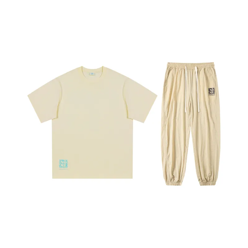 NOME Casual Sportswear Unisex-3
