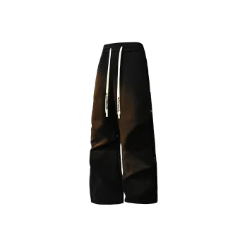 SPONGEBOB SQUAREPANTS Casual Pants Unisex