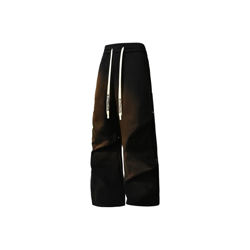 SPONGEBOB SQUAREPANTS Casual Pants Unisex-0