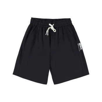 BRNR Casual Shorts Unisex
