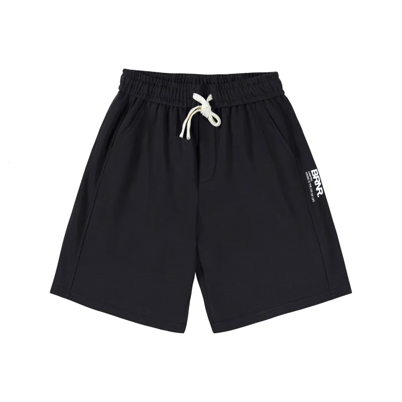 BRNR Casual Shorts Unisex-0