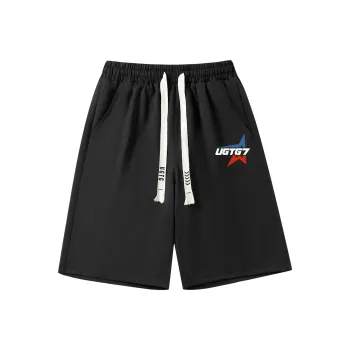 UGTG Casual Shorts Unisex