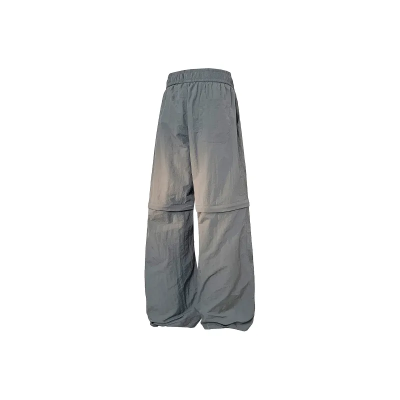 WOKXSS Casual Pants Unisex-7