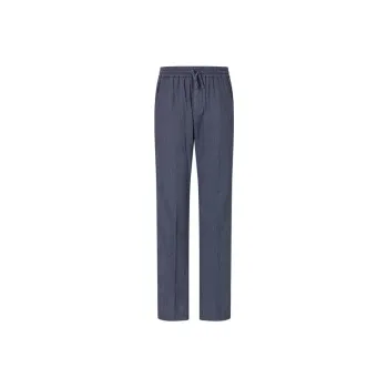CORNELIANI Casual Pants Men's Navy Blue