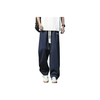OPOX Casual Pants Unisex