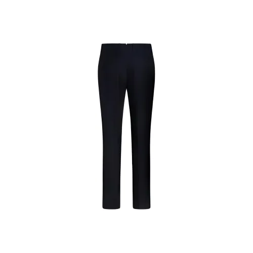 ETRO Patterned Pleat Front Trousers