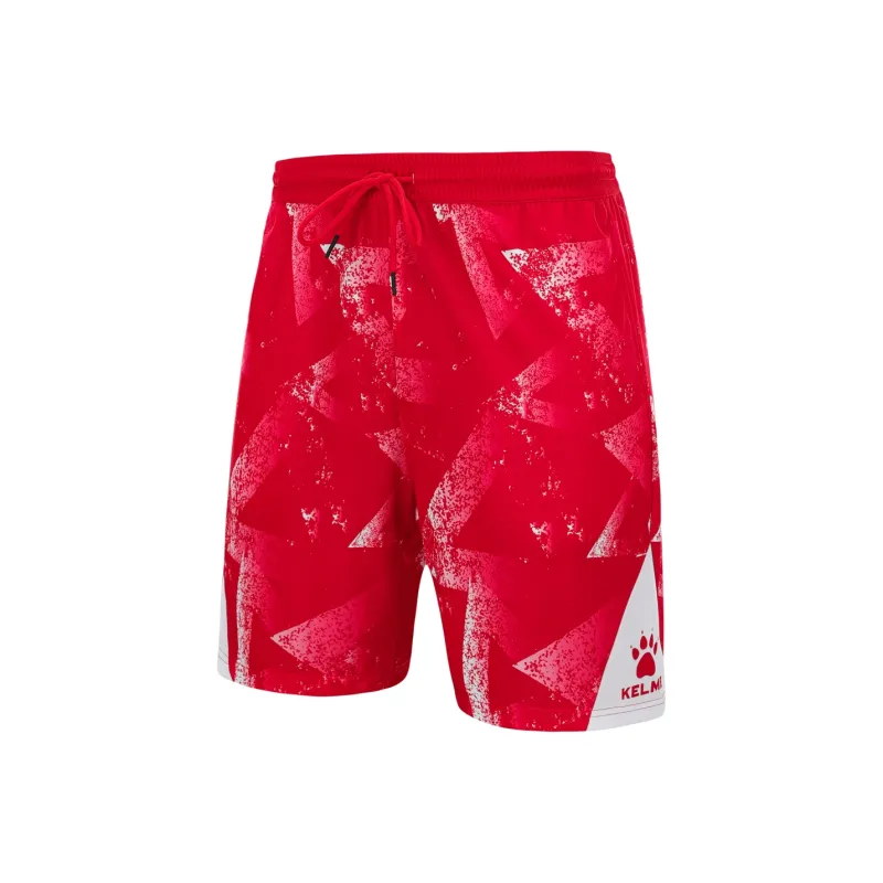 KELME Casual Shorts Men-4