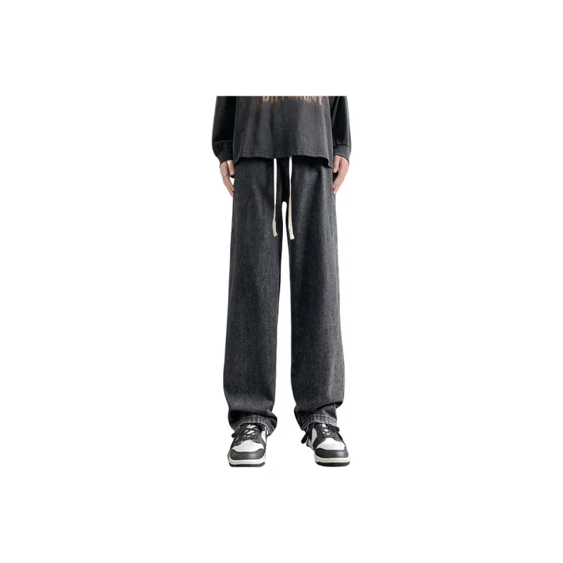 Mulinsen Jeans Unisex-1