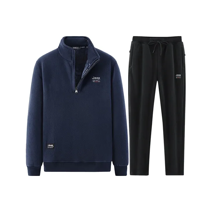 JEEP SPIRIT Casual Sportswear Men-1