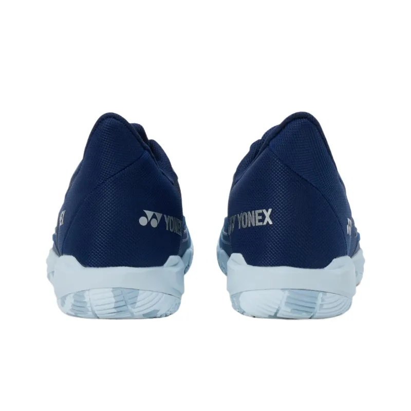 YONEX POWER CUSHION CASCADE DRIVE Low Top Badminton Shoes Unisex Blue-3