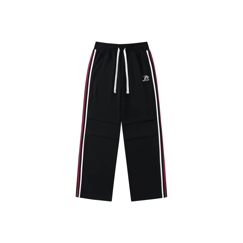 T&D JOJO Casual Pants Unisex-0