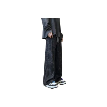 SWAMP AREA Casual Pants Unisex