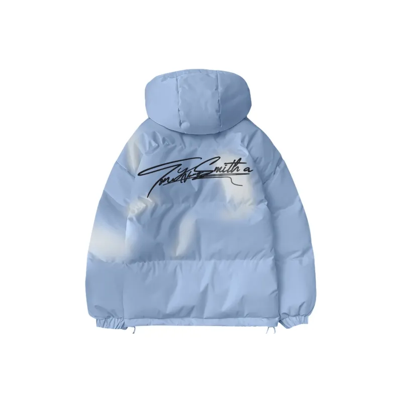 VUUG Puffer Jackets Unisex-4