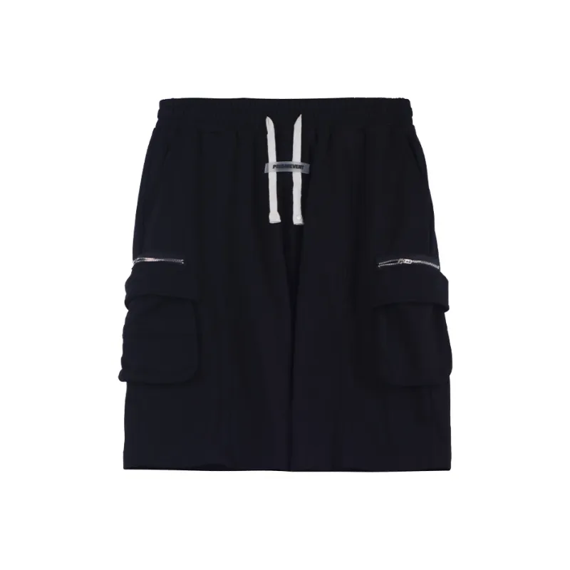 PMET Casual Shorts Men-6