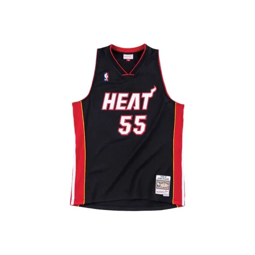 Mitchell Ness Basketball Jerseys Unisex