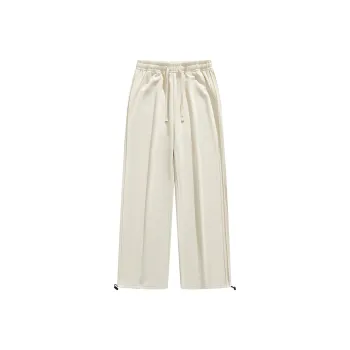 FOR FEAR THAT Casual Pants Unisex