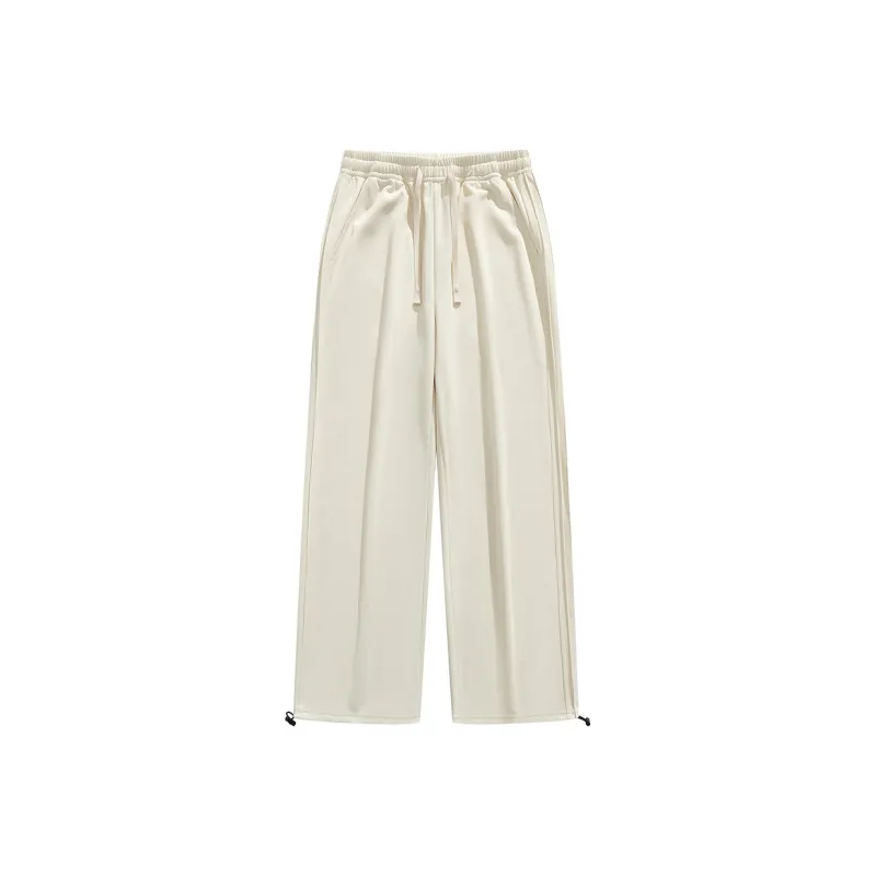 FOR FEAR THAT Casual Pants Unisex-10