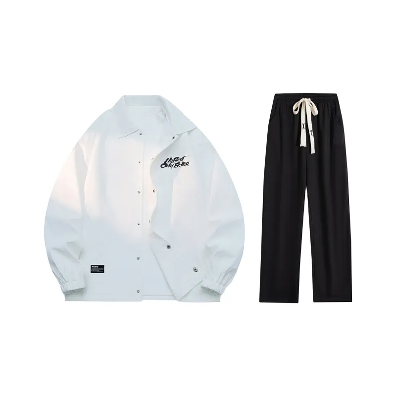 NBNO Casual Sportswear Unisex-17