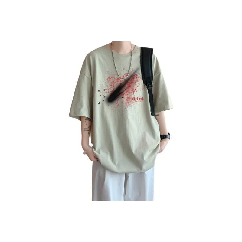 RKVC T Shirts Unisex-4