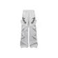 Silver White