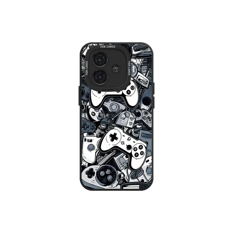 TUNAMEI Phone Cases-0