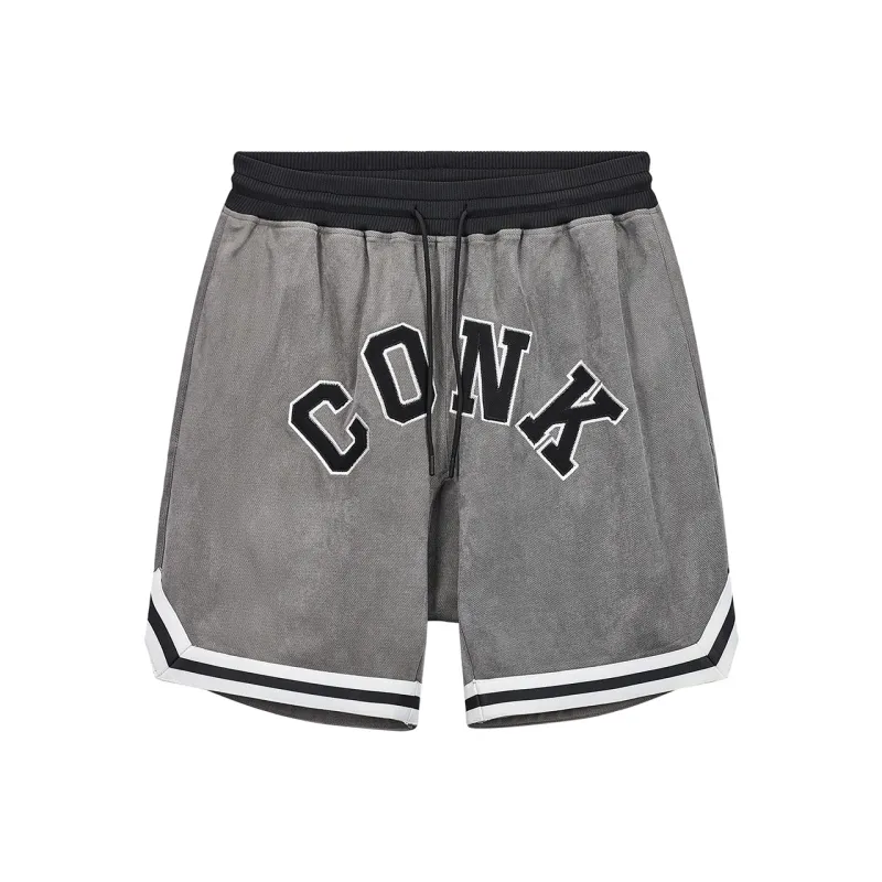 CONKLAB Basketball Shorts Unisex-3