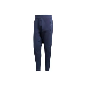 Adidas Casual Pants Unisex Blue