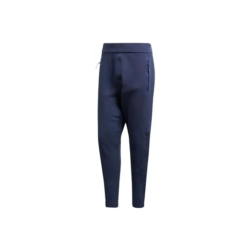 Adidas Casual Pants Unisex Blue-0