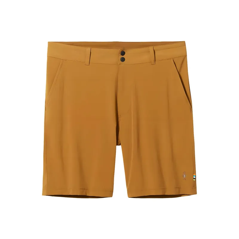 SMARTWOOL Casual Shorts Men-2