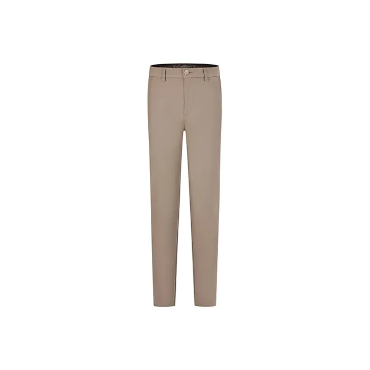 RARE Casual Pants Men Khaki-0