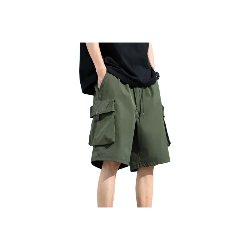 NXPTP Casual Shorts Unisex-9