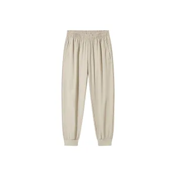 K bird Casual Pants Unisex