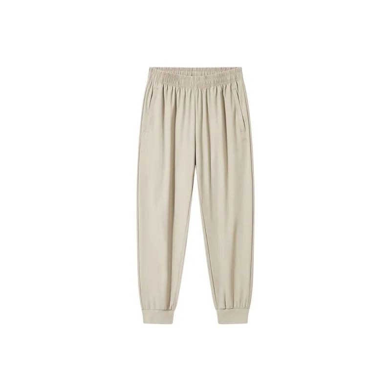 K bird Casual Pants Unisex-0