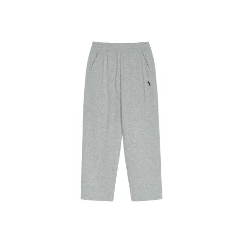 MLB City Life Chicago White Sox Casual Pants Unisex Light Gray