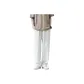 White Heather Gray