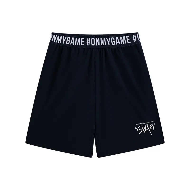 OMG! Casual Shorts Men-5