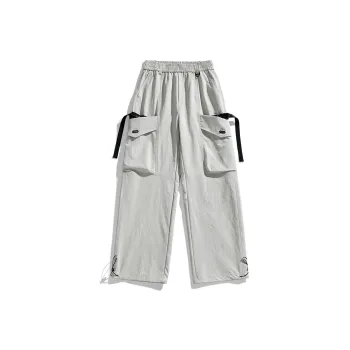 UF9193 Casual Pants Unisex