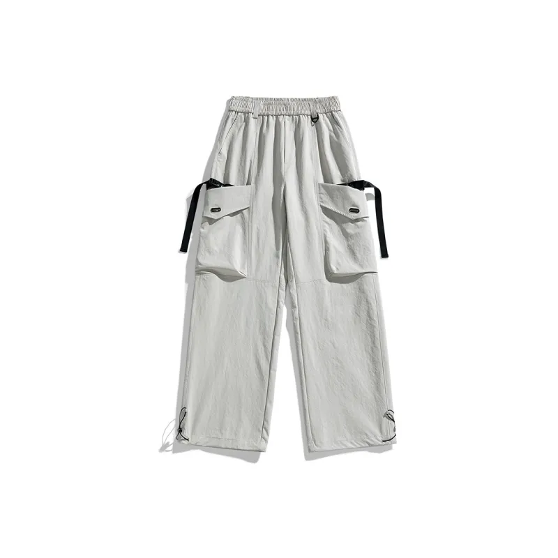 UF9193 Casual Pants Unisex-0