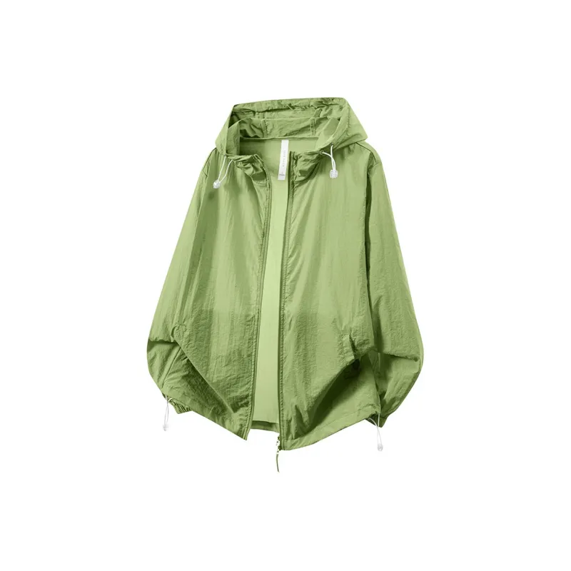 GROW DATE Sun Protection Clothing Unisex-18