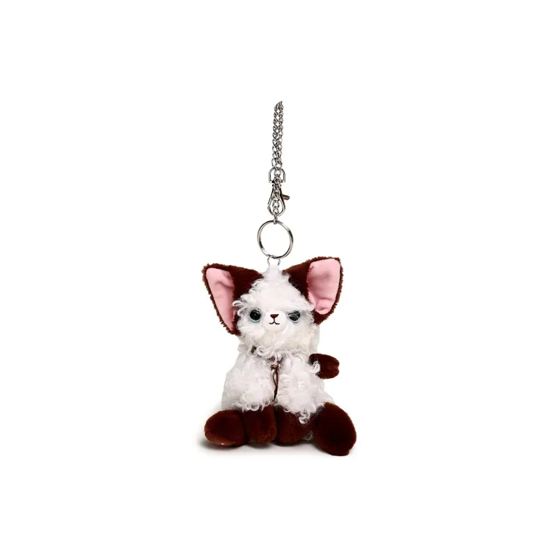 Jinnew Polyester Keychains Unisex-11