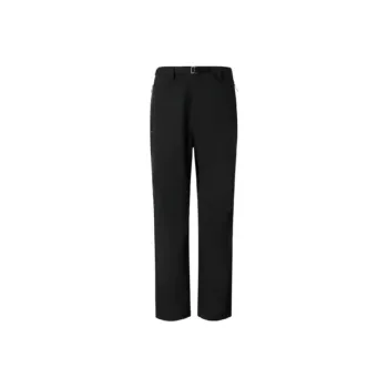 HELLY HANSEN Casual Pants Men's Black