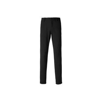 HLA Casual Pants Men Black 69