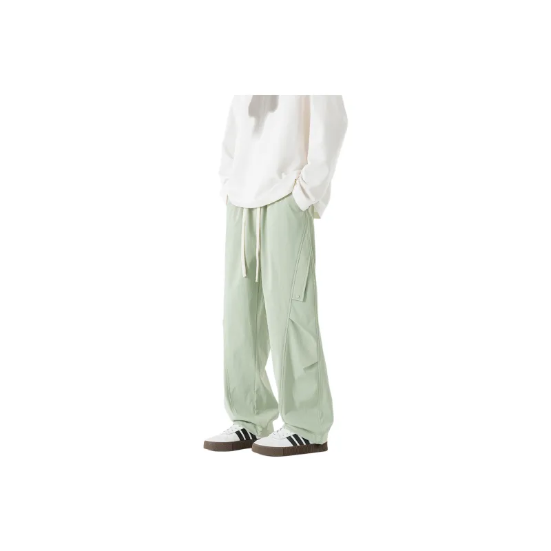 CREAZIONI LA FANTASIA E MOBILE Casual Pants Unisex-15