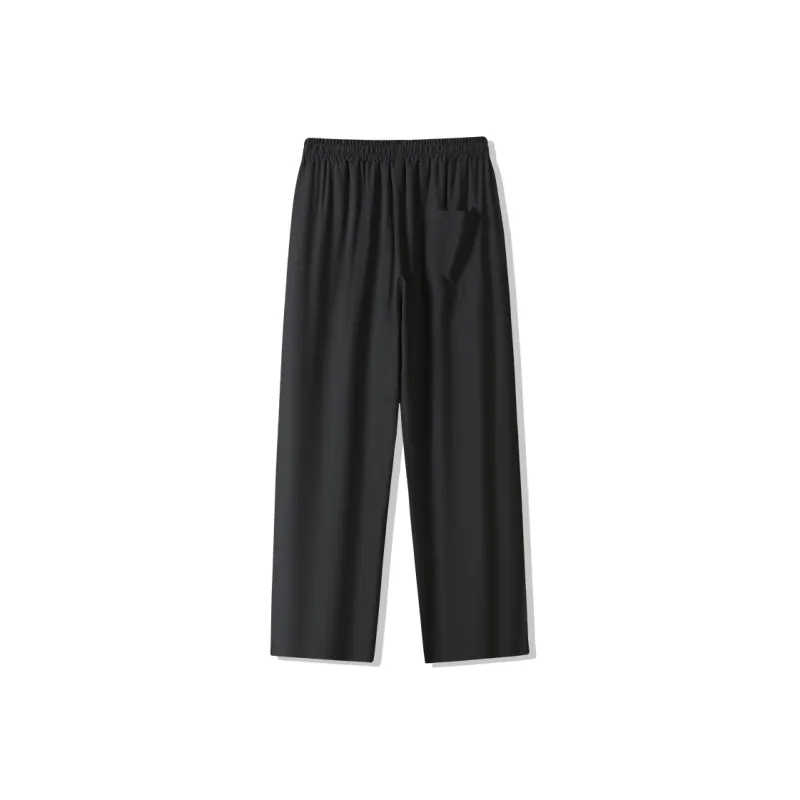 XRXP Casual Pants Unisex-5