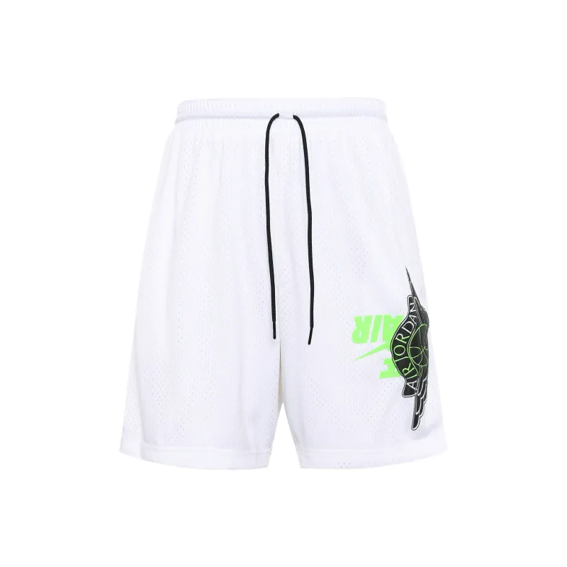 Jordan Jumpman Sports Shorts Men-0