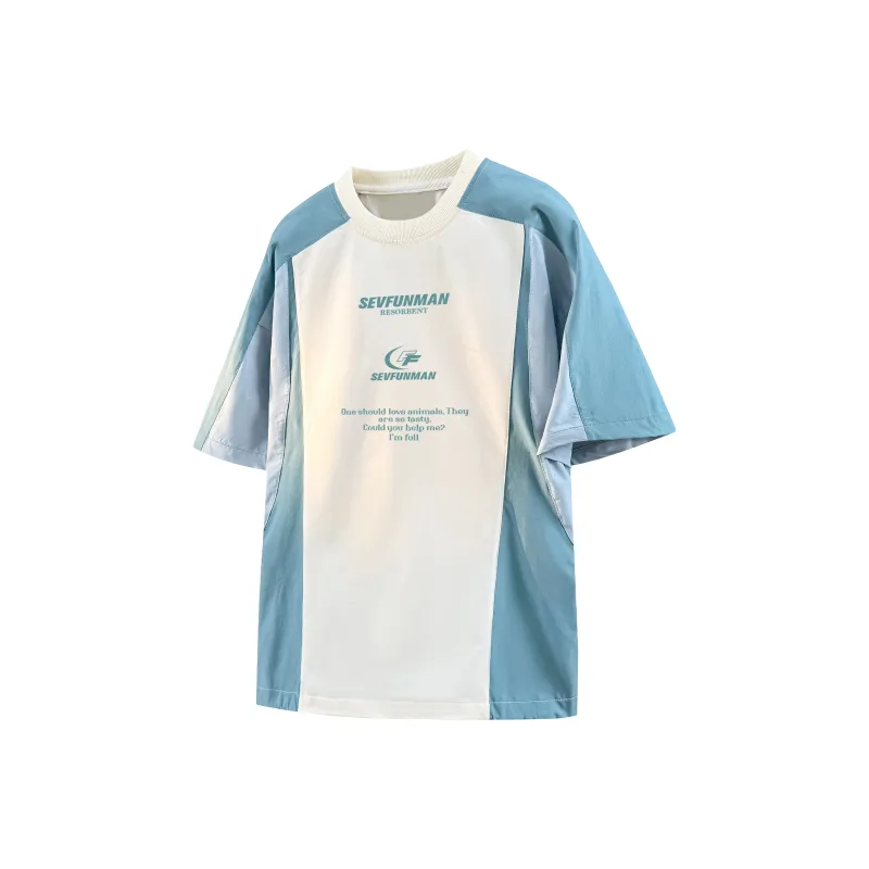 7 SEVFUN T Shirts Unisex-7