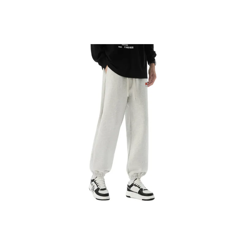 SESAME STREET Casual Pants Unisex-2