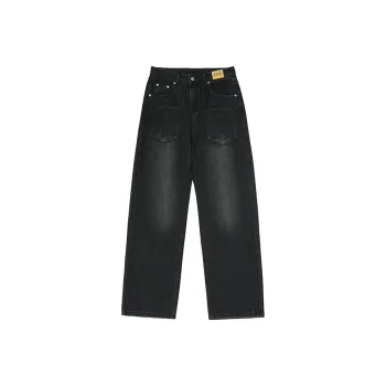 GSUE Jeans Unisex