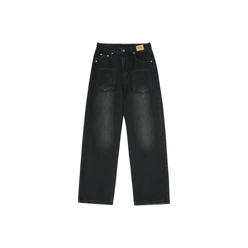 GSUE Jeans Unisex-0