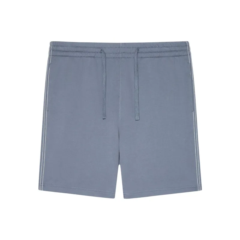 Nice Rice X CARUSO Casual Shorts Unisex-3